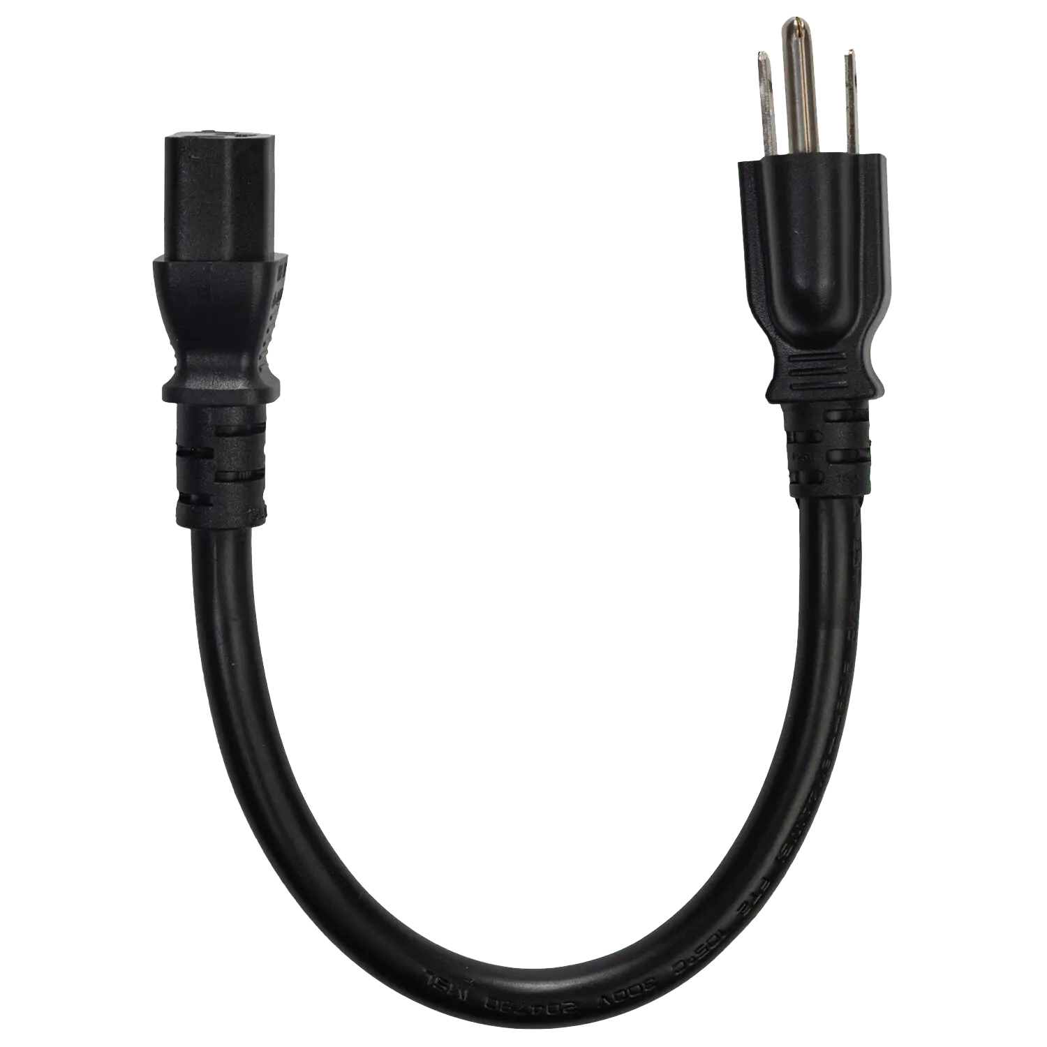 15 Amp 1' IEC Cable (15-IEC1)