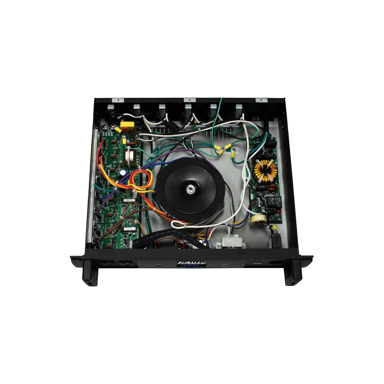 Prestige Series P-2400 AR 20A Voltage Regulator/Power Conditioner - Image 3