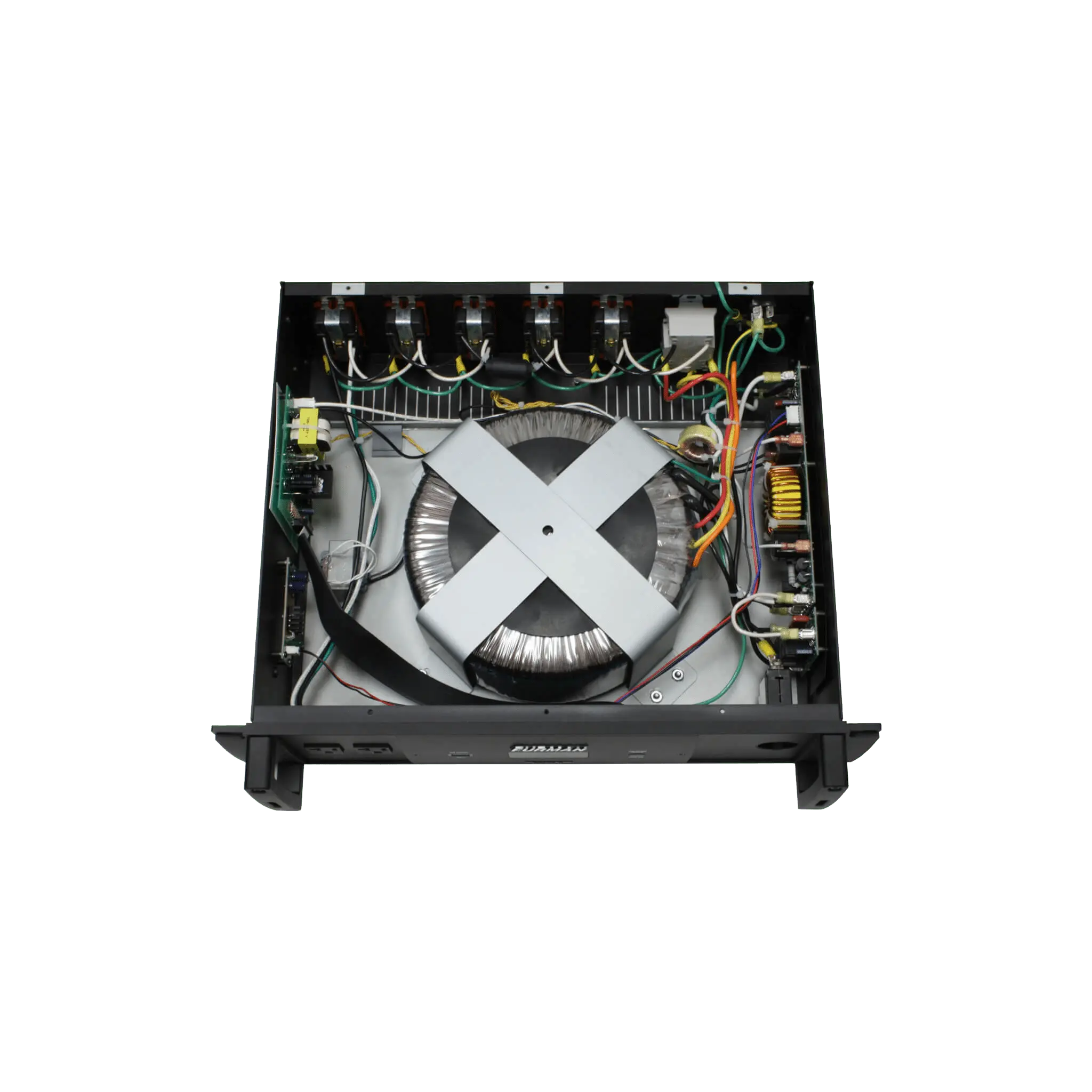 Prestige Series P-2400 IT 20A Symmetrically Balanced Power Conditioner - Image 3