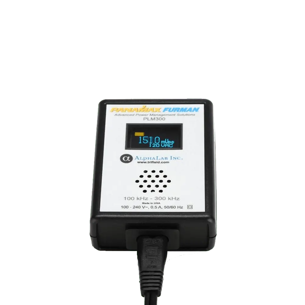 PLM300 Noise Sniffer (PLM300)