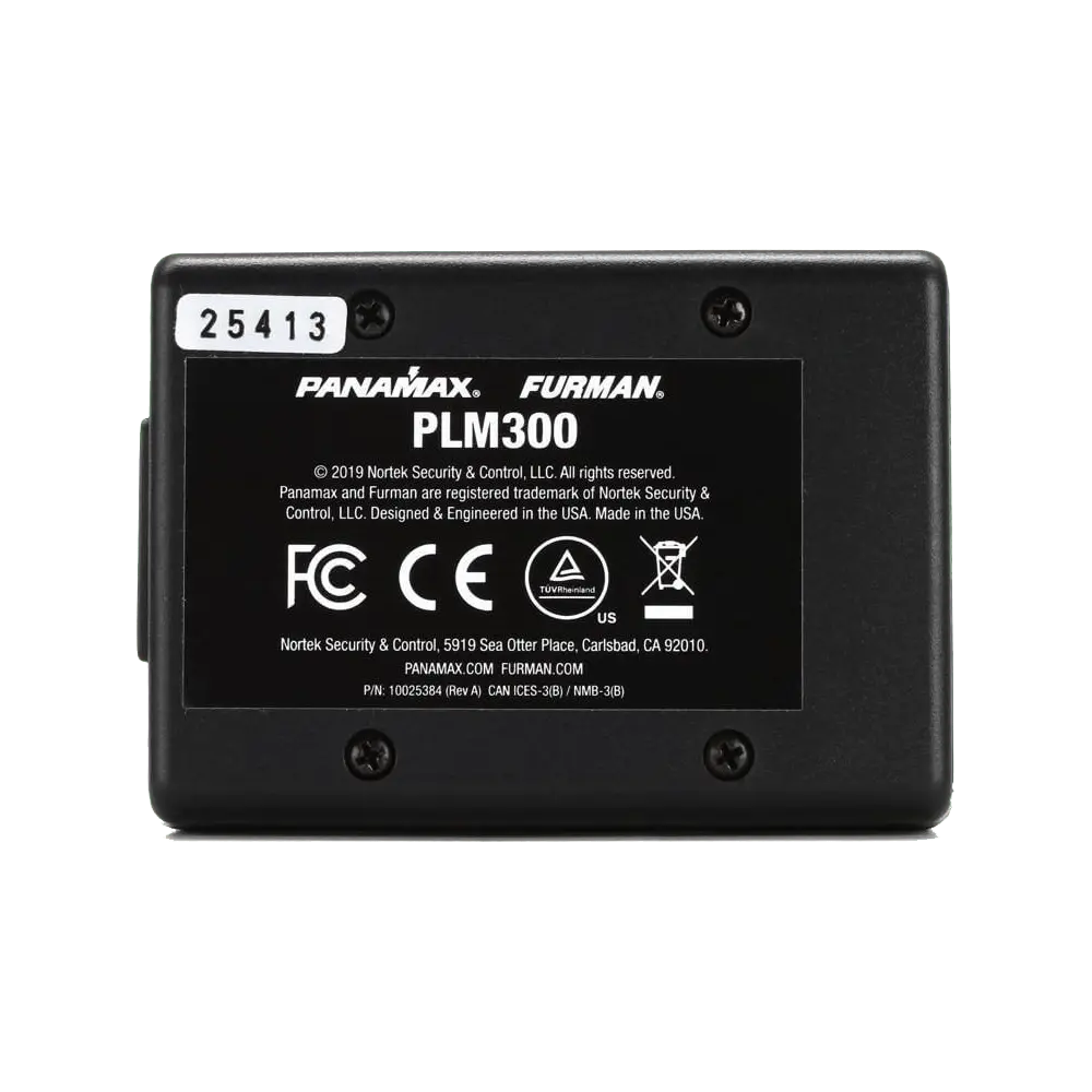 PLM300 Noise Sniffer (PLM300) - Image 2